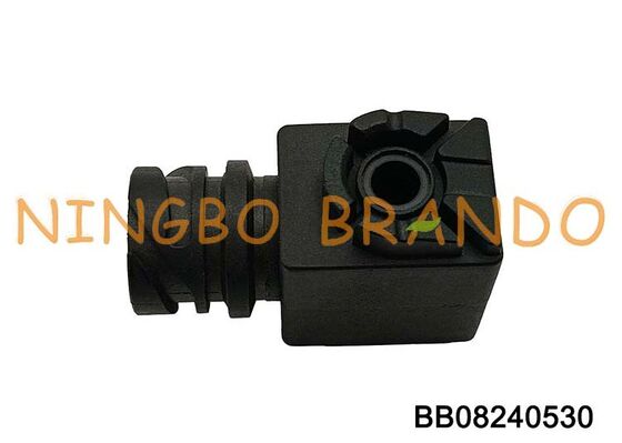 24VDC 3.8W Truck Solenoid Valve Coil for DAF 1457276 1379776 1314514 1457278 1379779