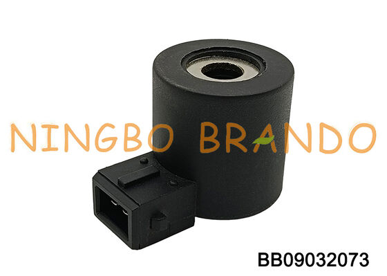 12V DC 1 Ohm Magneetspoel Voor LANDI RENZO LPG CNG Injector Rail reparatiesets accessoires