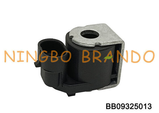 12V DC 3Ohm LPG CNG Injector Rail Spare Parts Solenoid Coil 48W