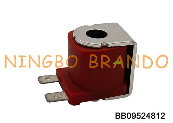 12VDC 13W Multivalve magneetspoel LPG CNG ATIKER Type DC12V