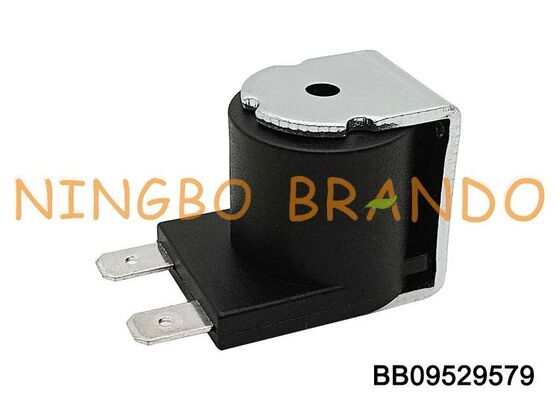 DC12V 11W magneetspoel voor STAG CNG verloopstuk AC M10 AC M12 BFC elektroklep reparatieset