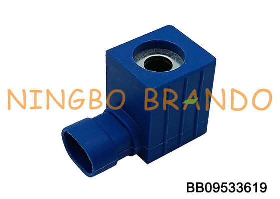 DC12V 3 Ohm magneetspoel voor OMVL LPG CNG-injectorrailreparatieset 12 volt