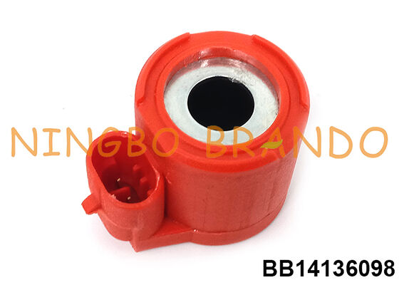 DC12V 16W solenoïde spoel voor BRC CNG MS ZENITH Reducer LPG elektroventil