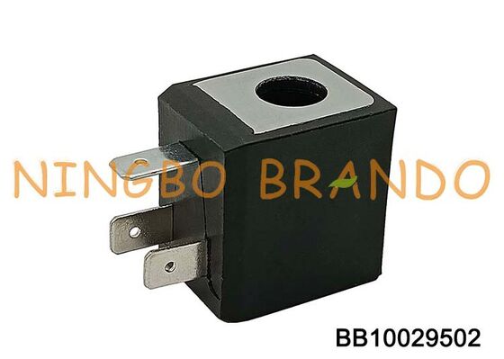 AMISCO Magneetventielspoel EVI 7/9 24VDC 3W Vervanging 4V Serie 110VAC 230VAC