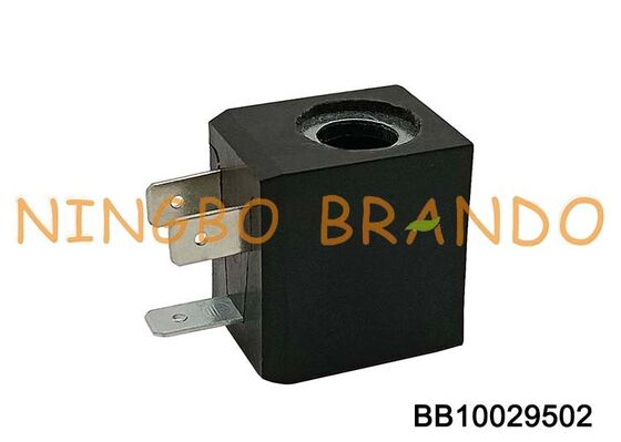 AMISCO Magneetventielspoel EVI 7/9 24VDC 3W Vervanging 4V Serie 110VAC 230VAC