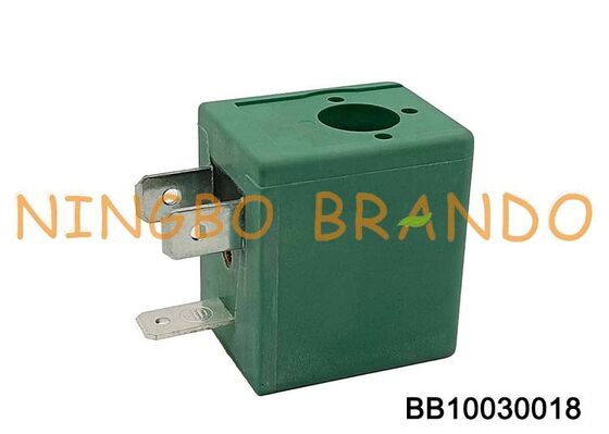 Asco Type MP-C-165 24V 2,5W Kleponderdelen en accessoires 12V 24V 110V 220V