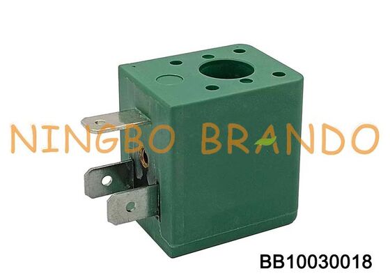Asco Type MP-C-165 24V 2,5W Kleponderdelen en accessoires 12V 24V 110V 220V