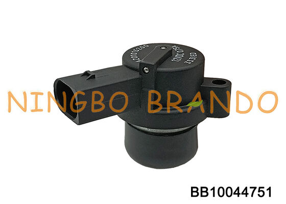 12VDC 4Z01015200 Audi BMW luchtveringcompressor magneetspoel