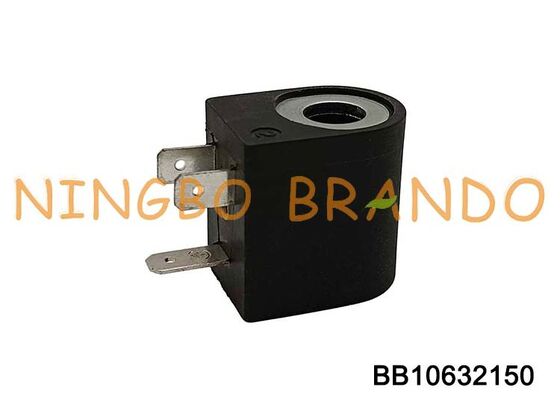 12V 24V 110V 220V 7W 8VA Elektrische Spoel voor Gotec Inktmagneetventiel Pomp