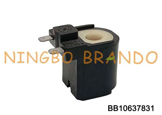 R9622-1 24V AC 50/60Hz 9.5VA Wasdroger Gasklep Ontstekingsolenoïdespoel 70260101