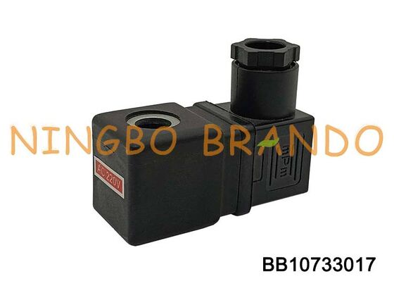 Rapa Type M10 magneetspoelen 12VDC 24VDC 11W 230VAC 50Hz 8W
