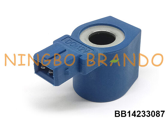 12V DC 13W RIC 14 Solenoïde spoel voor OMB Automotive LPG CNG Cylinder Valve