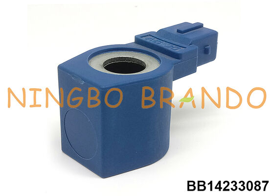 12V DC 13W RIC 14 Solenoïde spoel voor OMB Automotive LPG CNG Cylinder Valve
