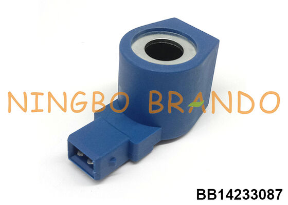 12V DC 13W RIC 14 Solenoïde spoel voor OMB Automotive LPG CNG Cylinder Valve