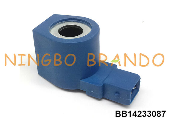 12V DC 13W RIC 14 Solenoïde spoel voor OMB Automotive LPG CNG Cylinder Valve
