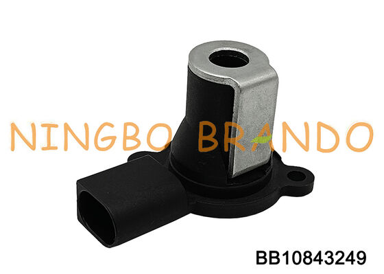 Magneetspoel voor luchtvering AMK Compressor Release magneetventiel 2213201704 2213200704