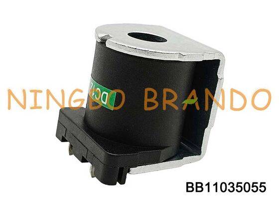 20584497 21965253 spoel voor koppeling servoreparatieset magneetventiel 12V 24V