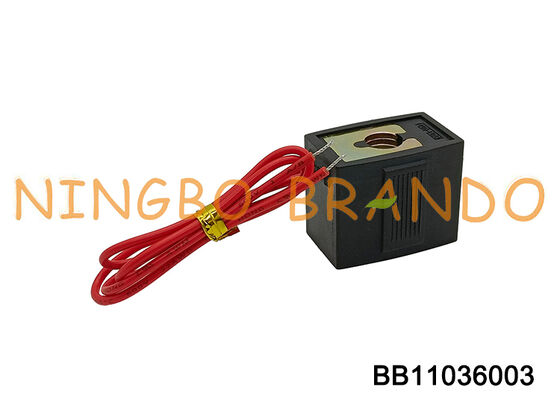 SMC Type VX2120 VX2130 Magneetventiel 2-weg Dc24v Spoel DC12V AC220V