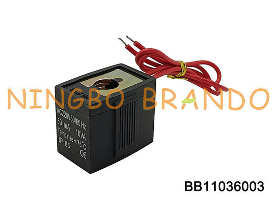 SMC Type VX2120 VX2130 Magneetventiel 2-weg Dc24v Spoel DC12V AC220V