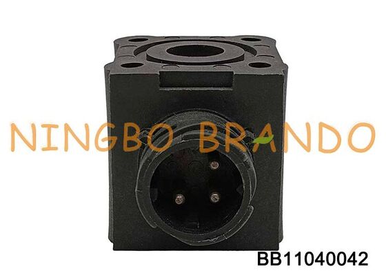 Wabco-type ABS / ECAS vrachtwagenmagneetspoel 4420022221 4420012221 4420015221 4420034221 005433785 1507213008 1507213013