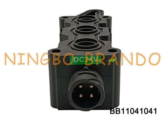 24VDC spoel voor reparatieset 4422002221 4423002221 van vrachtwagenmagneetklep