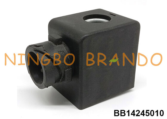 24VDC elektrische spoel voor Kamaz-truck-solenoïde-klep KEM 10-10 KEM 10-11
