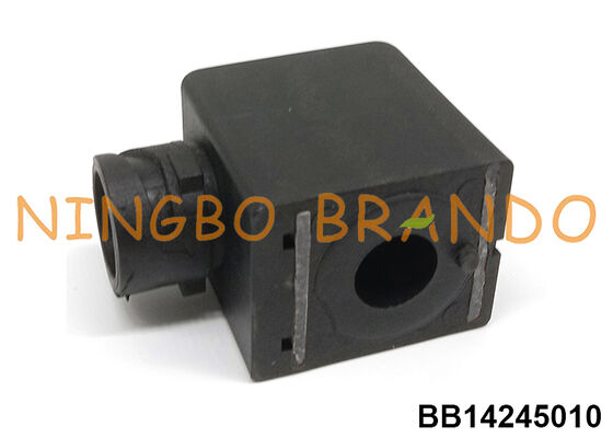 24VDC elektrische spoel voor Kamaz-truck-solenoïde-klep KEM 10-10 KEM 10-11