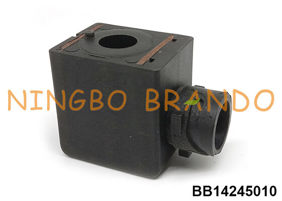 24VDC elektrische spoel voor Kamaz-truck-solenoïde-klep KEM 10-10 KEM 10-11