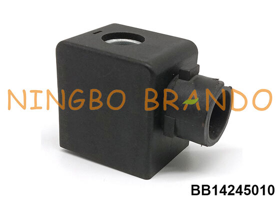 24VDC elektrische spoel voor Kamaz-truck-solenoïde-klep KEM 10-10 KEM 10-11