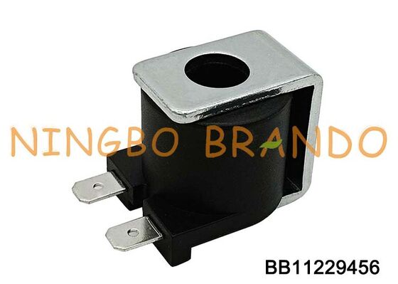 12VDC 7,5W magneetspoel voor LPG/CNG magneetventiel reductiemiddel reparatieset