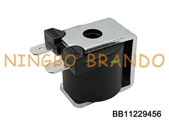 12VDC 7,5W magneetspoel voor LPG/CNG magneetventiel reductiemiddel reparatieset