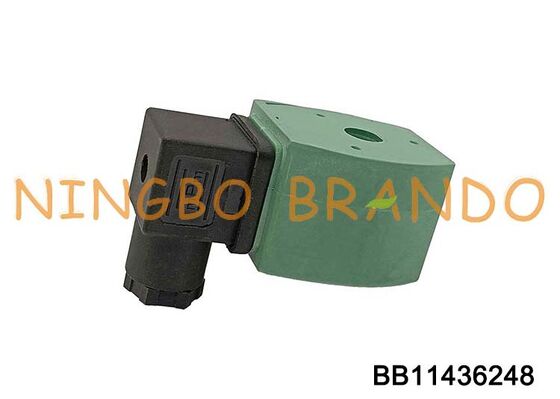 ASCO Type magneetventielspoel 238710-006-D MP-C-146 12V 24V 48V 110V 220V