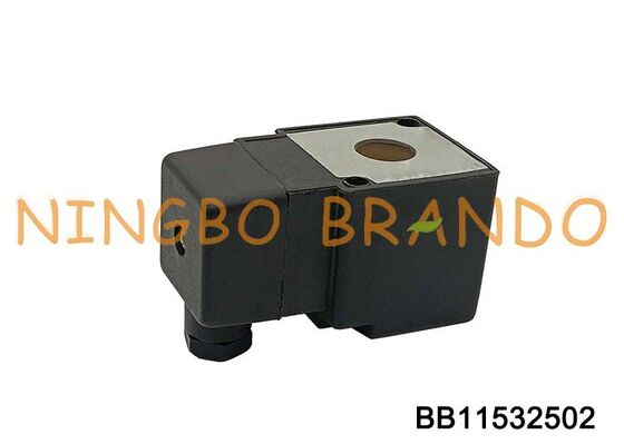 Magneetventielspoel K23D K23D-1.2 K23D-1.2T 24V 110V 220V