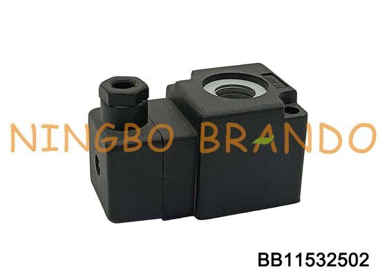 Magneetventielspoel K23D K23D-1.2 K23D-1.2T 24V 110V 220V