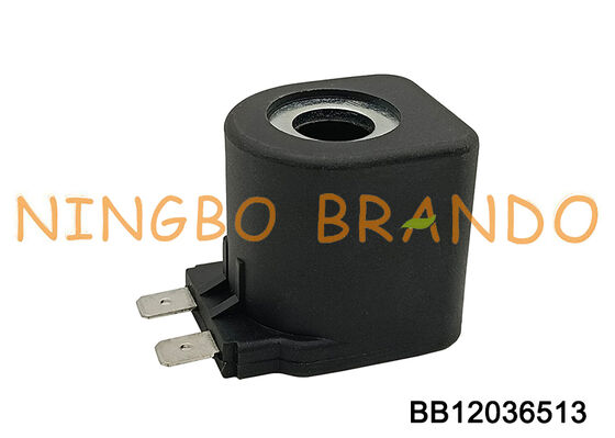 DC12V 17W Spoel Voor Tomasetto Lovato LPG CNG Reducer Multivalve Solenoid Coil