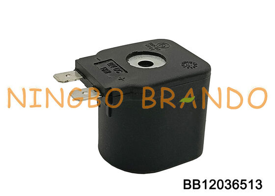 DC12V 17W Spoel Voor Tomasetto Lovato LPG CNG Reducer Multivalve Solenoid Coil