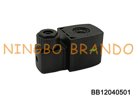 Type 6213 5404 magneetventielspoel 24V 110V 220V 8W