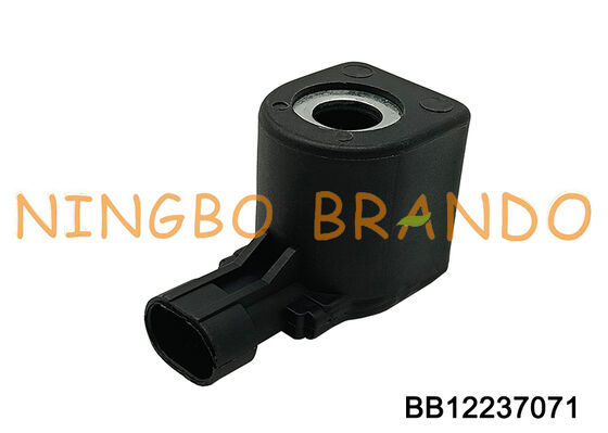 Magneetspoel voor LPG CNG Tomasettto LOVATO Reducer Multivalve 12V 11W 17W