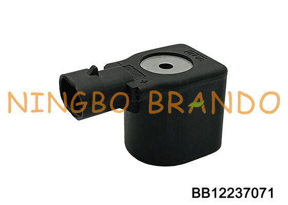 Magneetspoel voor LPG CNG Tomasettto LOVATO Reducer Multivalve 12V 11W 17W