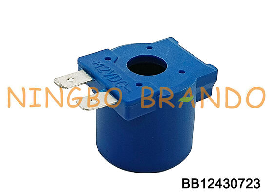 12VDC 9W 11W magneetspoel voor Landi Renzo LPG-magneetventiel CNG-reductieset