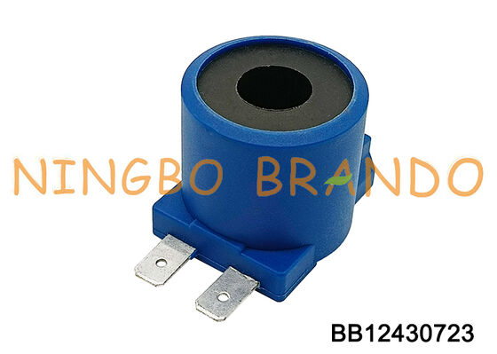 12VDC 9W 11W magneetspoel voor Landi Renzo LPG-magneetventiel CNG-reductieset