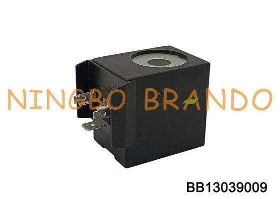 Magneetspoel Voor OLAB 7000 Stoomstrijkijzer Magneetventiel 220V 230V 15VA 10W