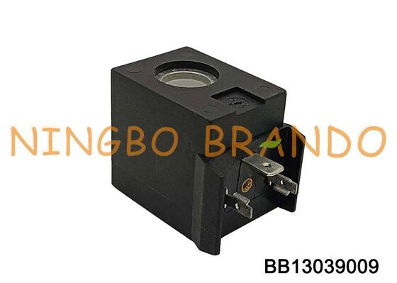 Magneetspoel Voor OLAB 7000 Stoomstrijkijzer Magneetventiel 220V 230V 15VA 10W