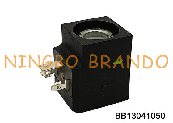 Baccara Type GEM-SOL Magneetventielspoel GEM-B 24V 50HZ 8W