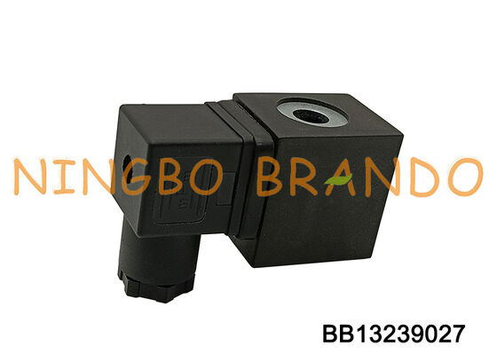 BDA ODE-type magneetventielspoel AC220V 8W AC220V 14,5VA