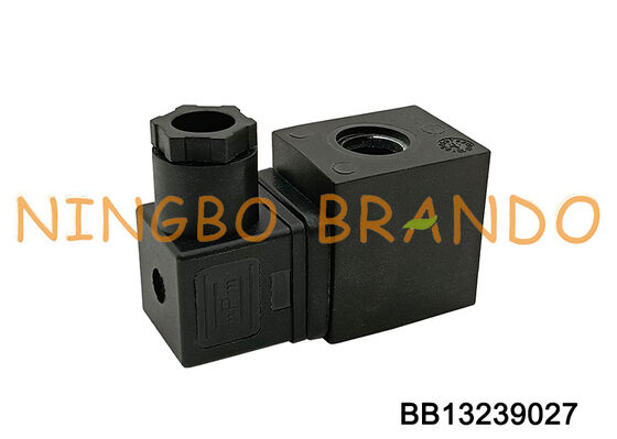 BDA ODE-type magneetventielspoel AC220V 8W AC220V 14,5VA