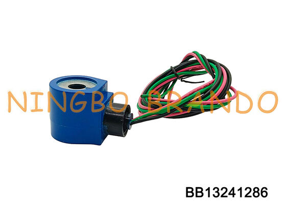 GC-type kleppen magneetspoel HS4GN01A24 HS4GN02A24 HS4GN03A24 HS4GN04A24 HS4GN07A24