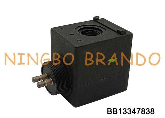 24VDC 10W vrachtwagenmagneetspoel voor Scania-magneetventiel 1536305 1421325