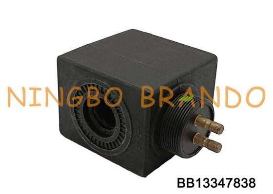 24VDC 10W vrachtwagenmagneetspoel voor Scania-magneetventiel 1536305 1421325