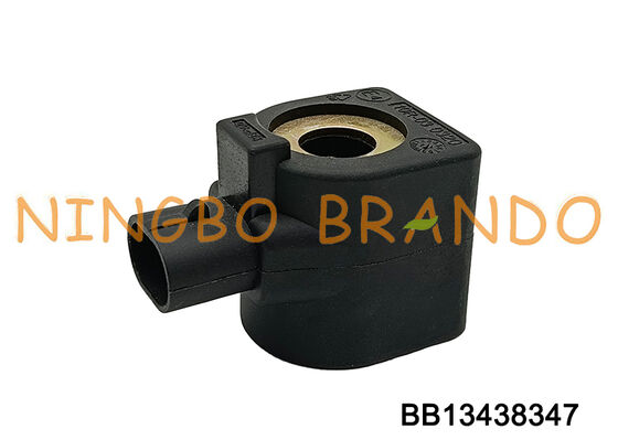 DC12V 18W magneetspoel voor LPG CNG drukregelaarregelaar 12Volt
